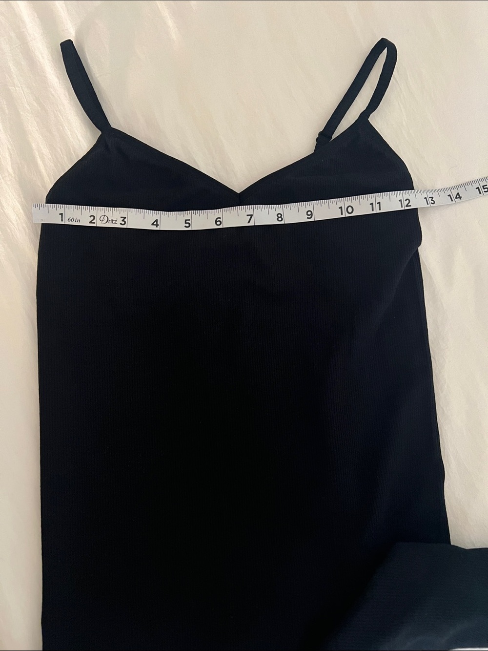 HATCH Collection Body Rib Maternity Unitard size Small - Picture 15 of 16